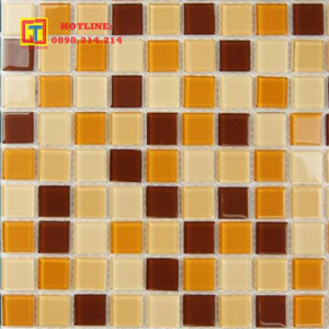 Gạch bể bơi Mosaic MST 25061