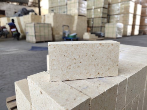 Gạch cao nhôm 75 %