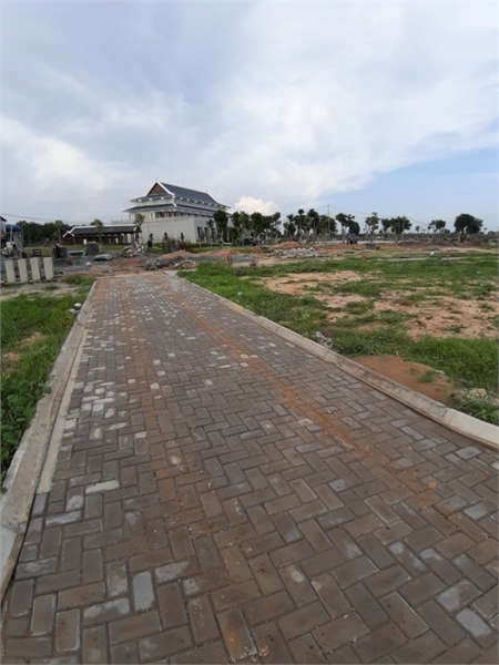 Gạch chữ nhật từ chèn
