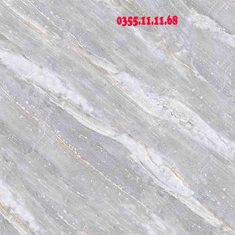 Gạch lát nền 800x800 Prime vân đá xanh