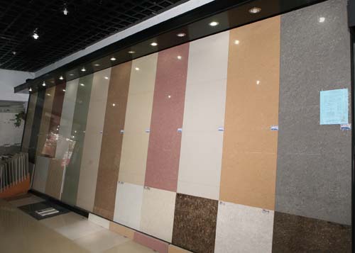 Gạch ốp lát