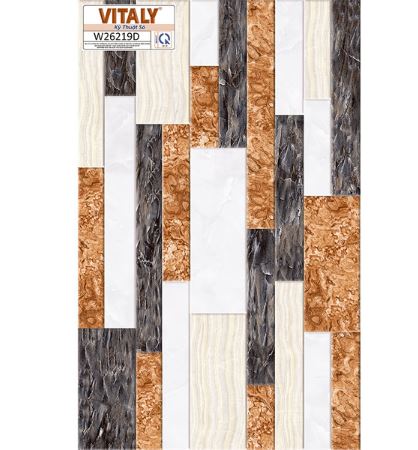 Gạch ốp tường 25x40 cm