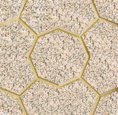 Gạch Terrazzo