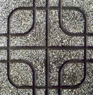 Gạch Terrazzo