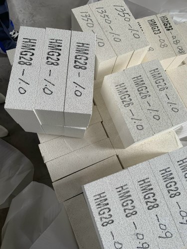 Gạch xốp cách nhiệt, chịu nhiệt