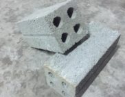 Gạch 4 lỗ không nung