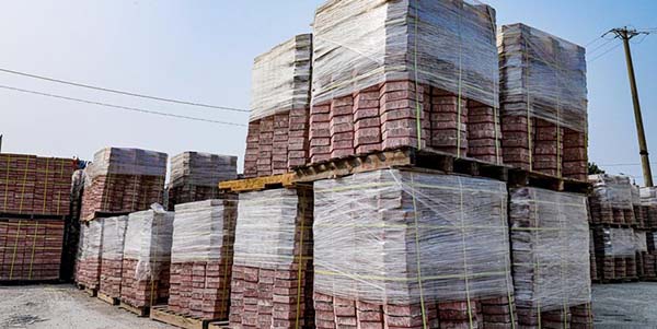 Gạch Block men bóng