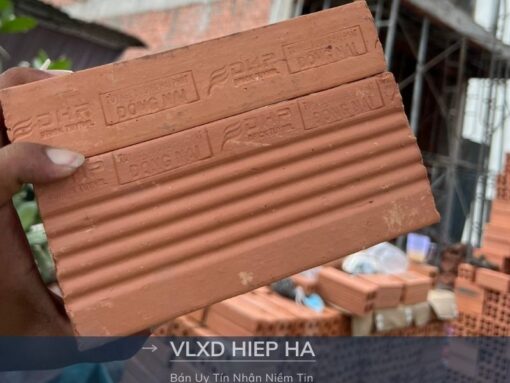 Gạch Tuynel Dương Hải Phát