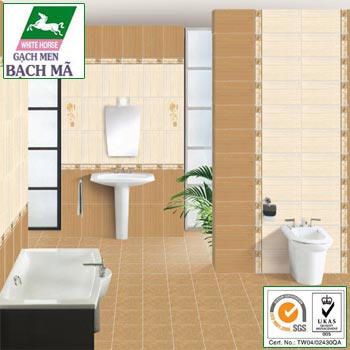 Gạch Bạch Mã