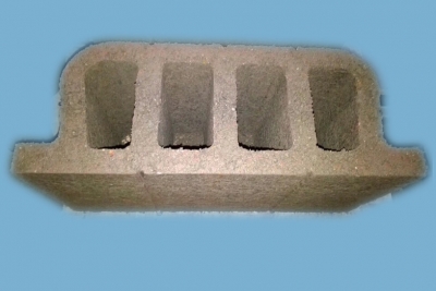 Gạch Block Hourdis 150x200x400