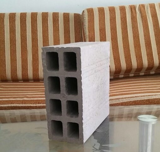 Gạch Block không nung