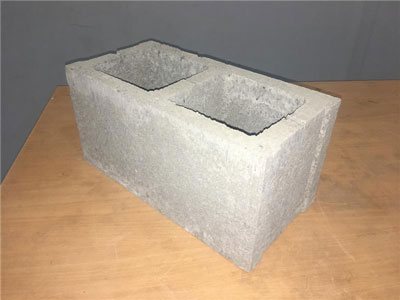 Gạch Block tường