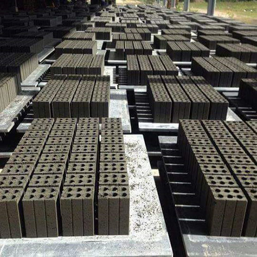 Gạch Block xây dựng