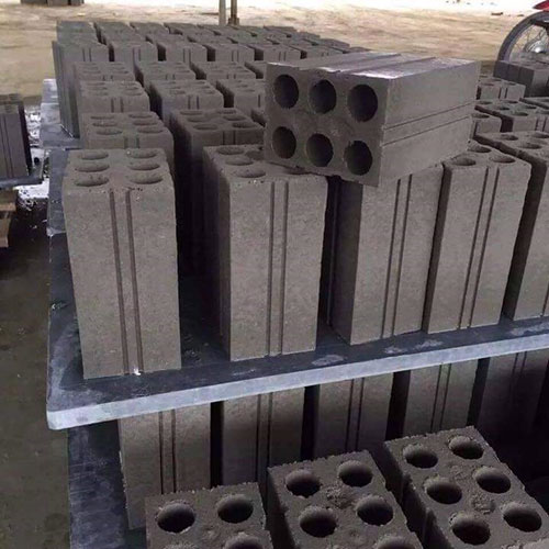 Gạch Block xây dựng