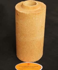Gạch cao nhôm lò thép