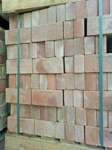 Gạch chịu nhiệt lò hơi