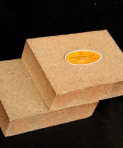 Gạch chống cháy