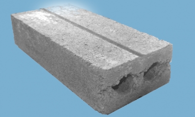 Gạch đinh 2 lỗ 40x80x180