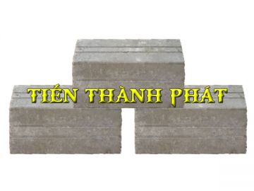 Gạch không nung 4 lỗ