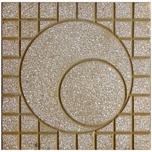 Gạch lục giác NPQ11