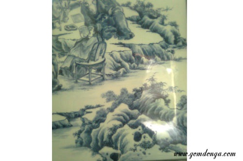 Gạch men
