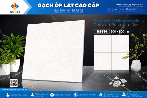 Gạch Nices NS614