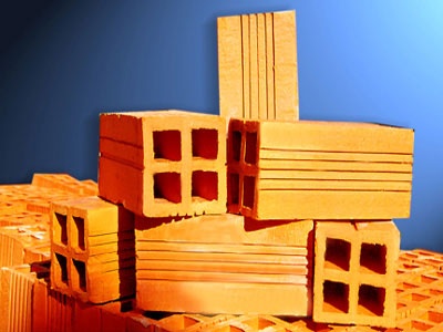 Gạch ống 8x18 Tuynel