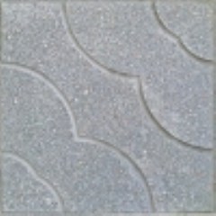 Gạch Terrazzo hình bông hoa
