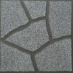 Gạch Terrazzo hình đá rối