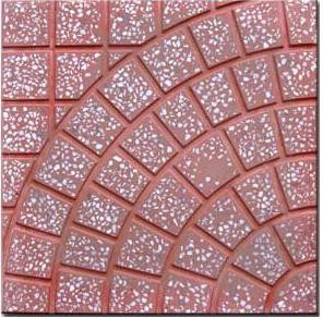 Gạch trồng cỏ NPQ12