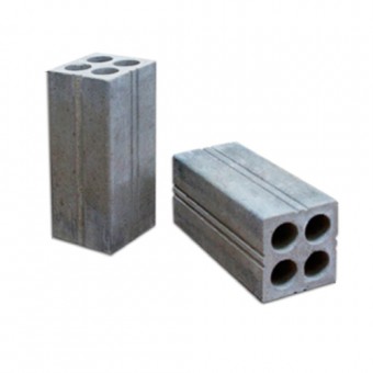 Gạch xây 4 lỗ