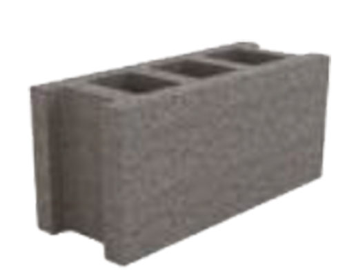 Gạch xây dựng 400x190x150