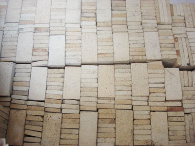 Gạch cách nhiệt bảo ôn