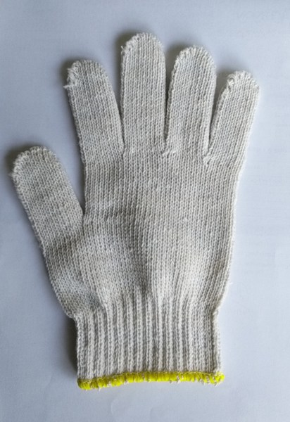 Găng tay kem 50g