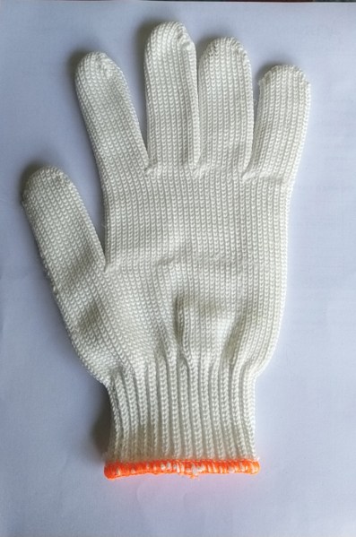 Găng tay Poli 70g