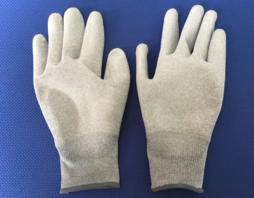 Găng tay phủ ngón tay Carbon
