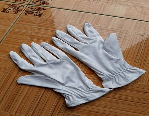 Găng tay Cotton Chun