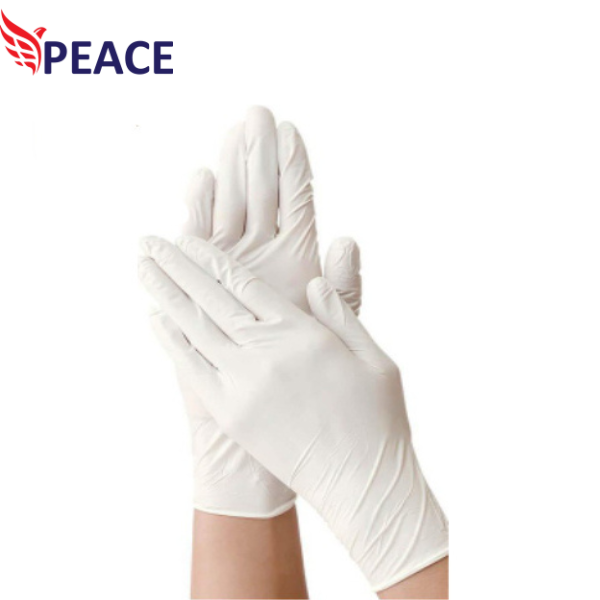 Găng tay Latex phòng sạch