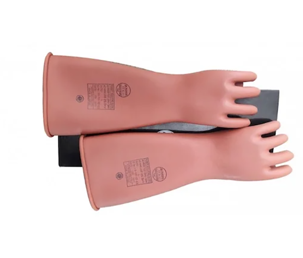 Găng tay cách điện hạ áp Yotsugi YS102-13