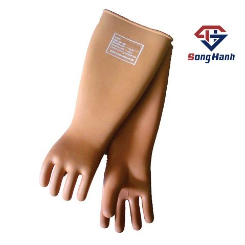 Găng tay cách điện hạ áp