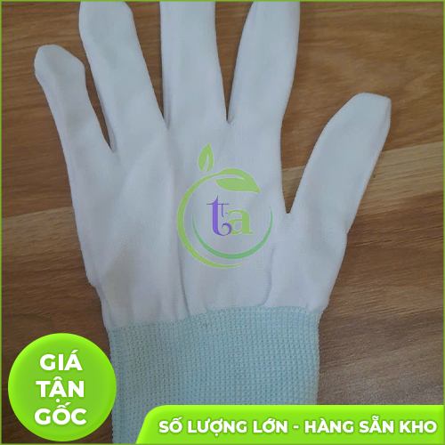 Găng tay phòng sạch
