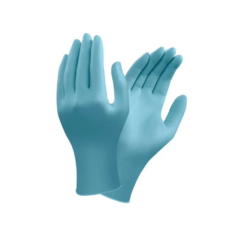 Găng tay y tế Ansell Nitrile 92 670