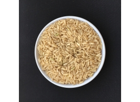 Gạo nâu