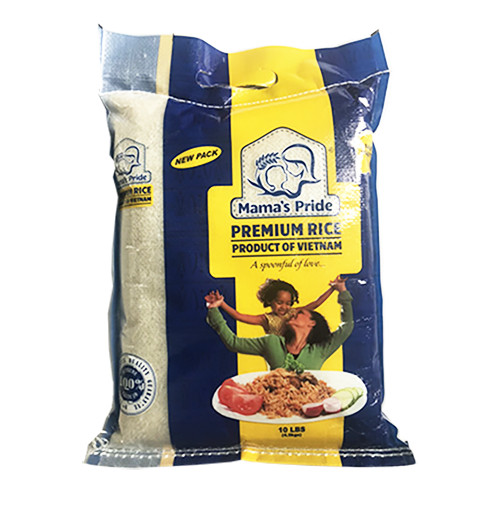 Gạo Thơm Lài Thái Lan bao 5kg