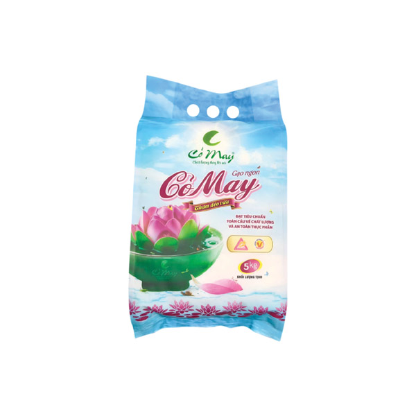 Gạo Cỏ May