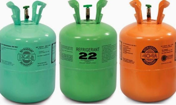 Gas lạnh Ấn Độ