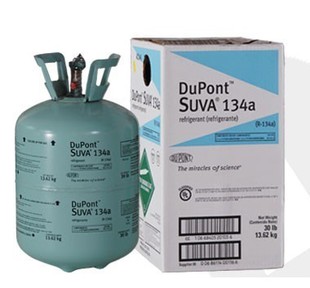 Gas lạnh Dupon Suva 134A