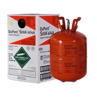 Gas lạnh Dupon Suva 404A