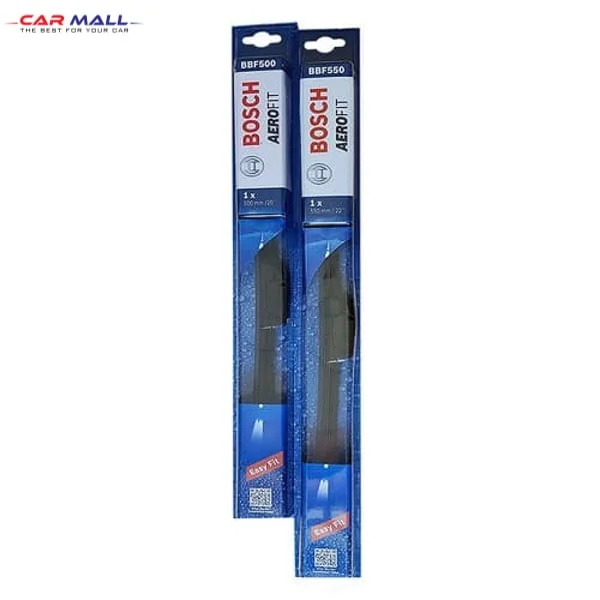 Gạt mưa Bosch chính hãng