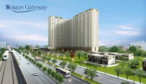 GateWay Sài Gòn